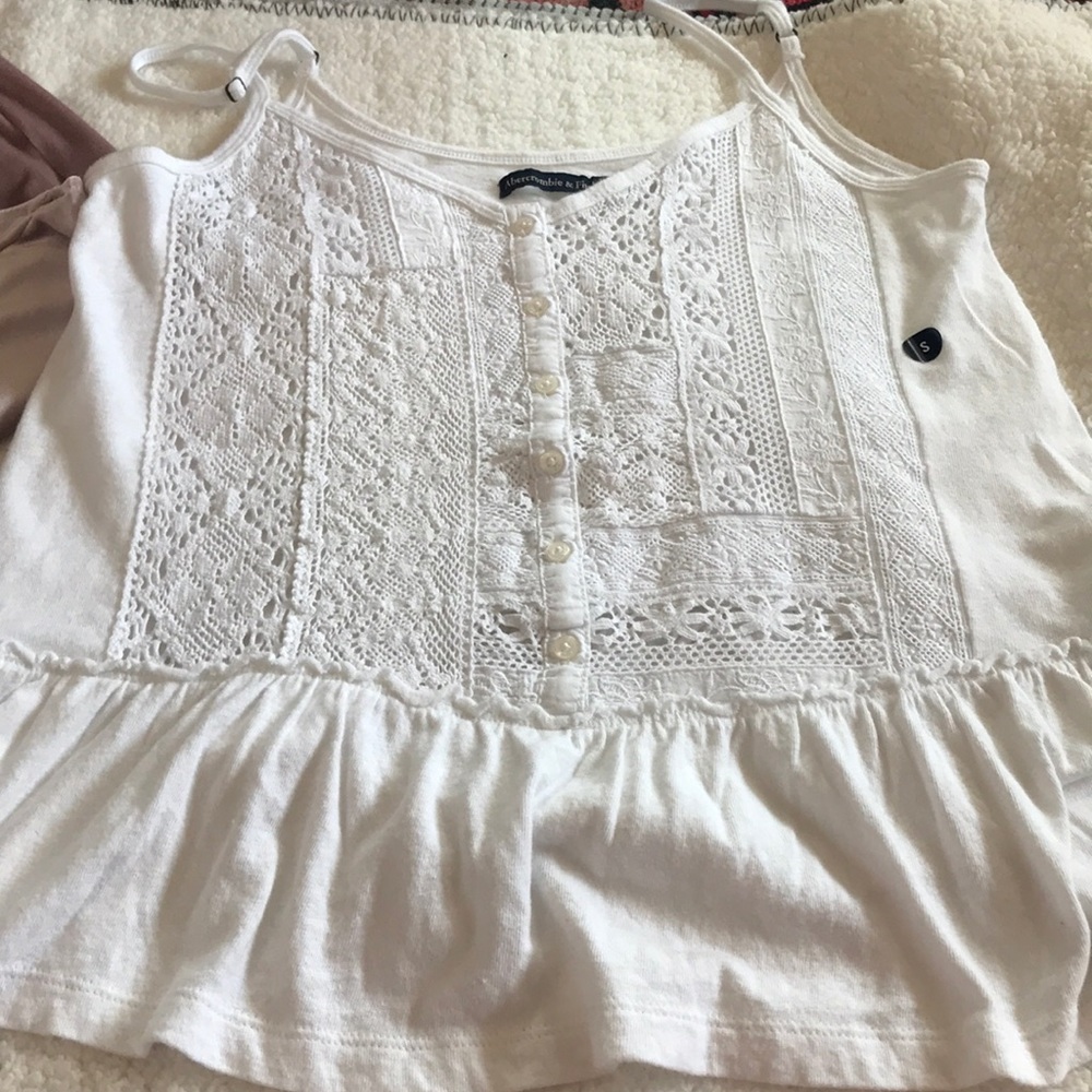 Abercrombie camisol